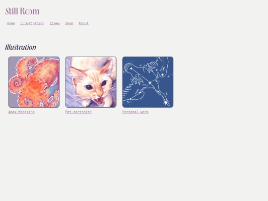 illustration screenshot
