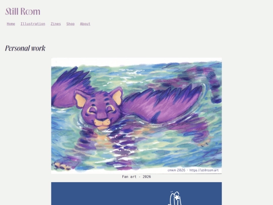 illustration/personal screenshot