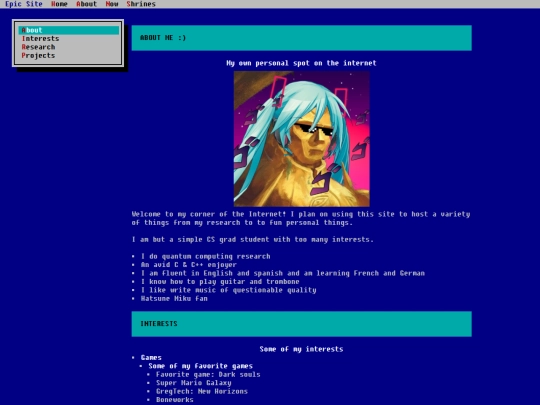 about screenshot