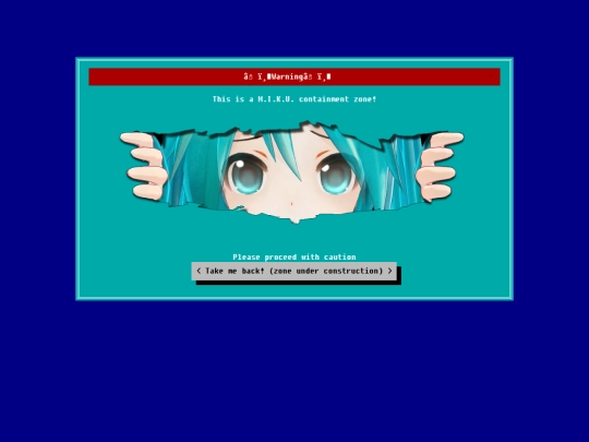 shrines/M-I-K-U-containment screenshot