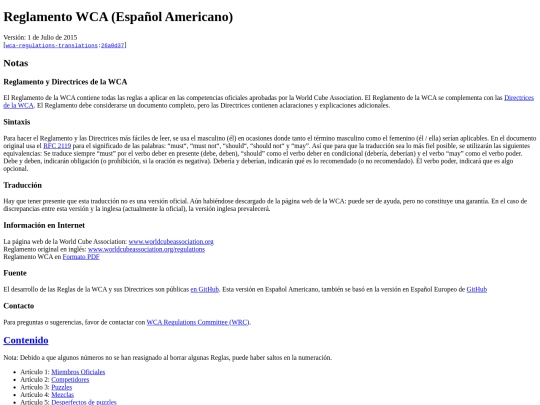 html/wca screenshot