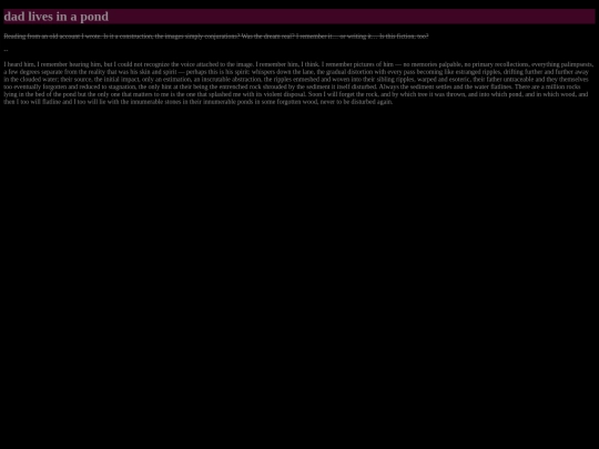 words screenshot