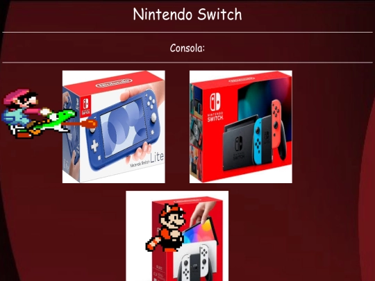 Juegos/NIS screenshot