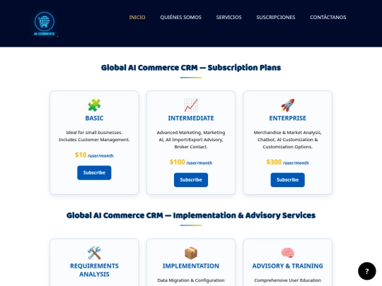 Pag_comercio/selo-html/blog screenshot