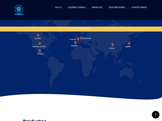 Pag_comercio/selo-html/comercioIN screenshot