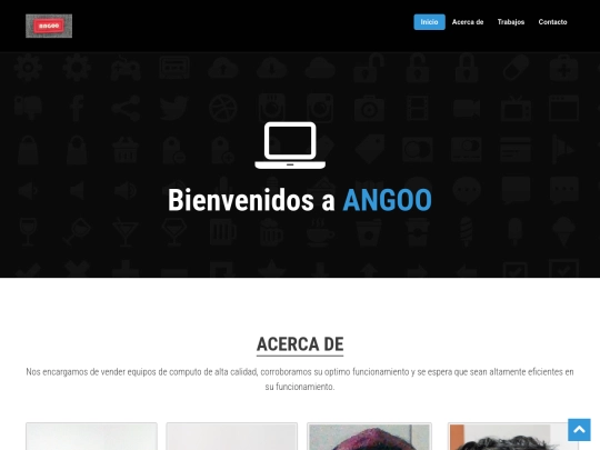 Vesperr/compu screenshot