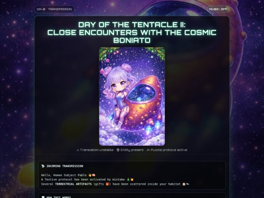 Bonialienato screenshot
