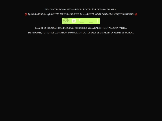 Elelementaldemaderayagua screenshot