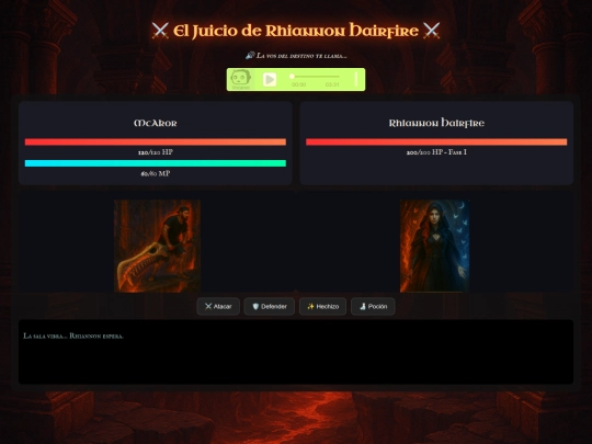 Finalbossu screenshot
