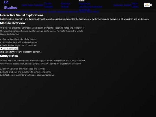 games screenshot