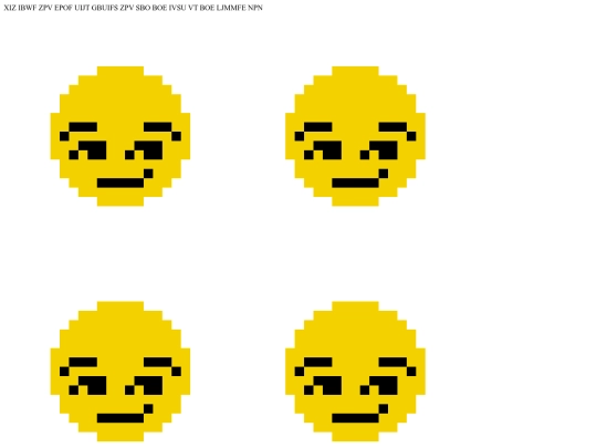 HAPPY-FUN screenshot