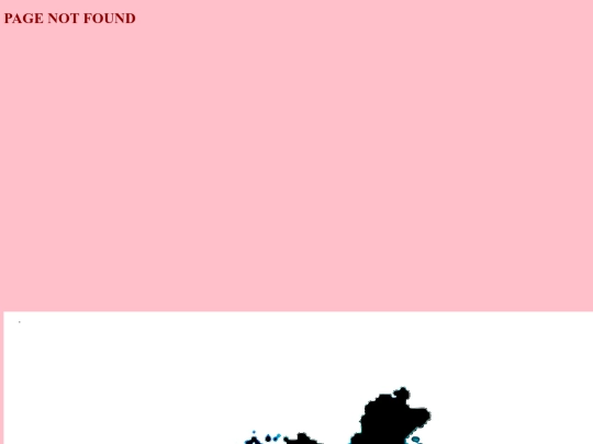 NOTFOUND screenshot