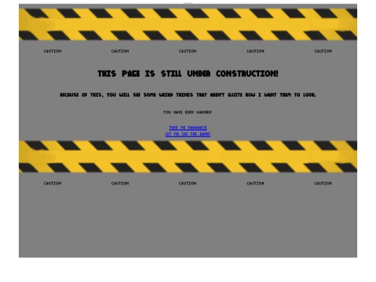 games screenshot