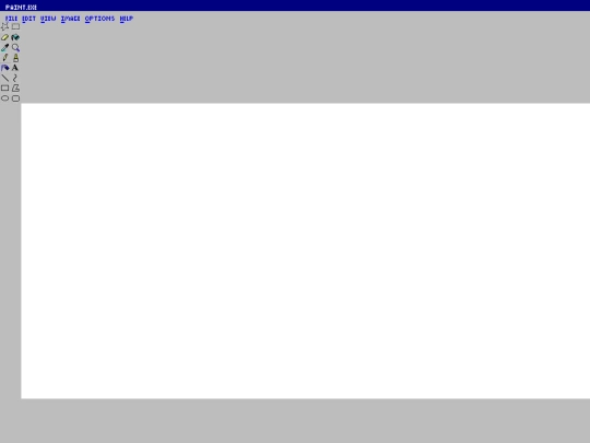 paint screenshot