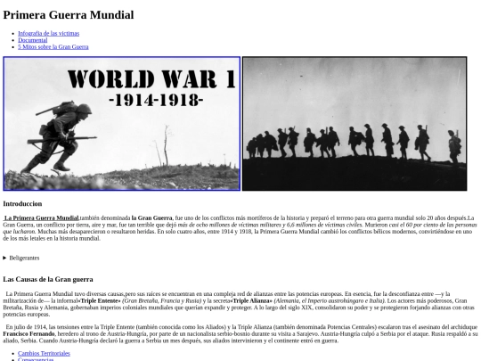 TP2 screenshot