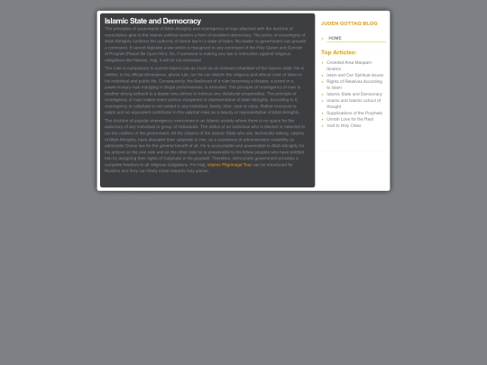islamic-state-and-democracy screenshot