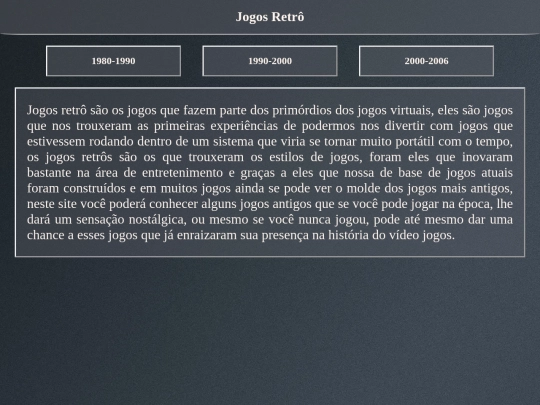 site1/site screenshot