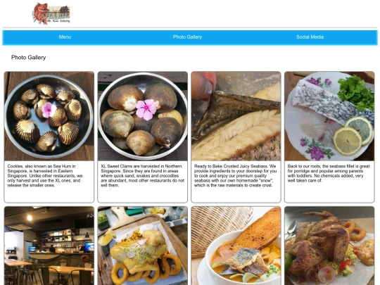 pages/photo-gallery screenshot