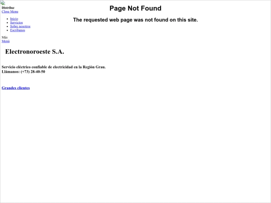 trabajoucv screenshot