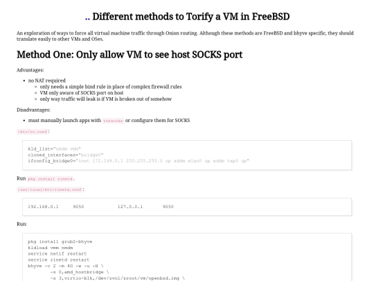 anonymising_vm_with_tor screenshot