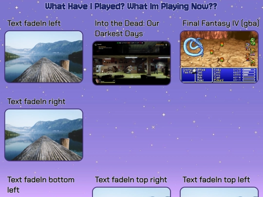 mainiframe/games screenshot
