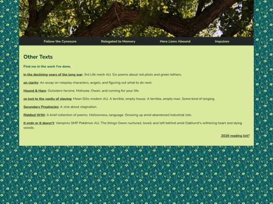 other_texts screenshot