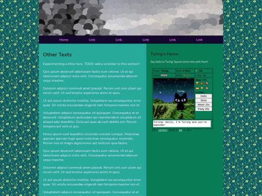 pet_home screenshot