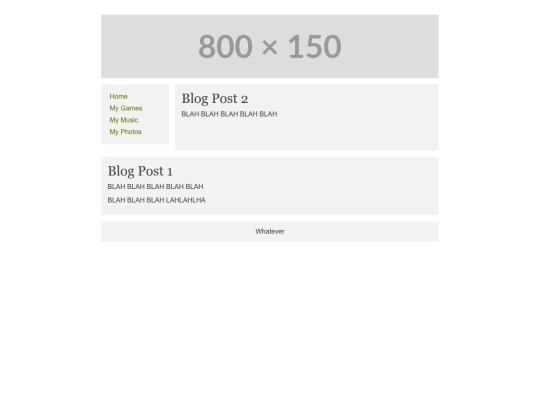 BLOG/blog screenshot