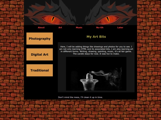 art screenshot