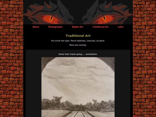 art/traditional screenshot