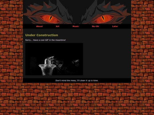 music screenshot