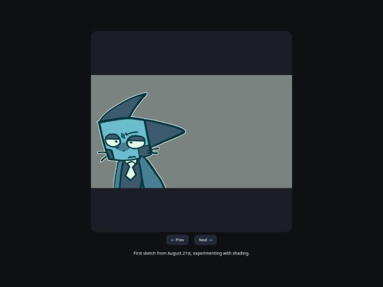arpo screenshot