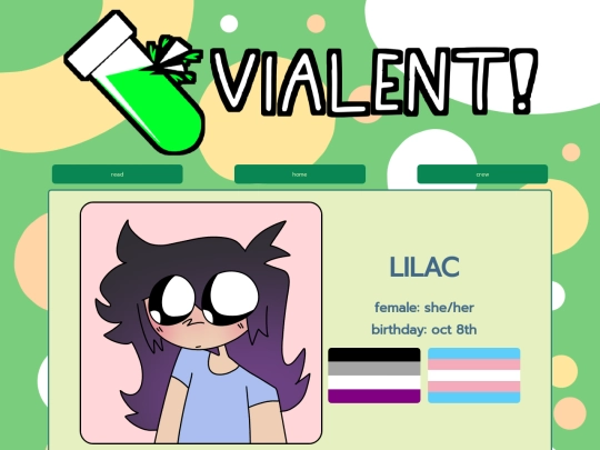 cast screenshot