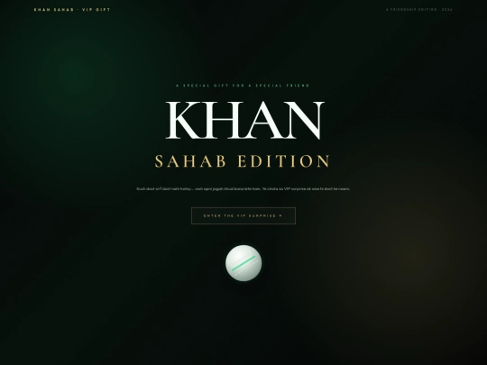 Khan screenshot