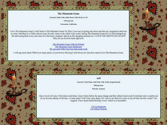 allmusicaz screenshot
