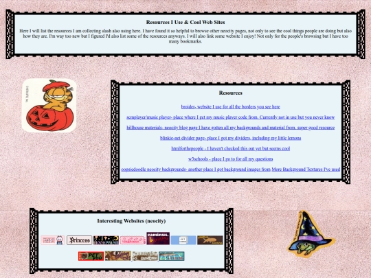 coolwebs screenshot