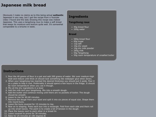 recipes/bakedgoods/japanese-milk-bread screenshot