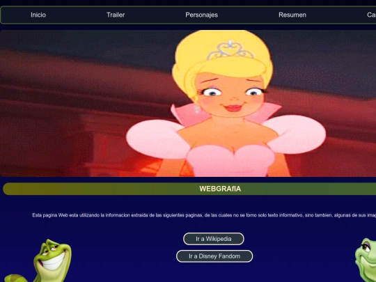 webgrafia screenshot