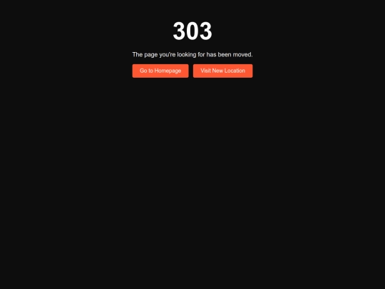 303 screenshot