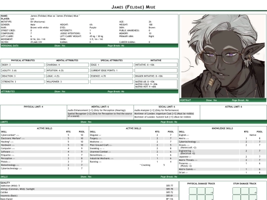 JamesMiue SR Decker02 screenshot