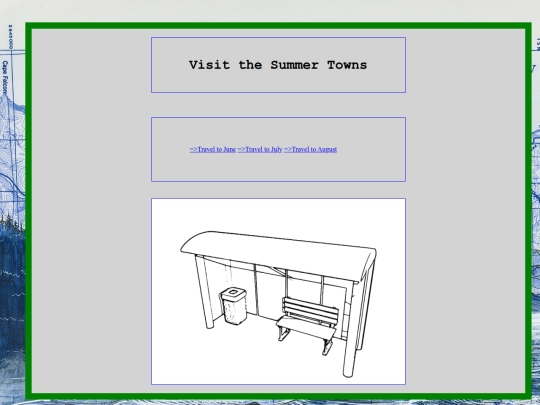 BIGWEENIE screenshot