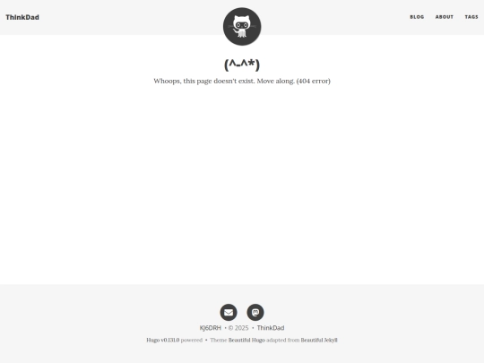 404 screenshot