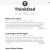 The web site of thinkdad avatar
