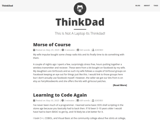 page/1 screenshot