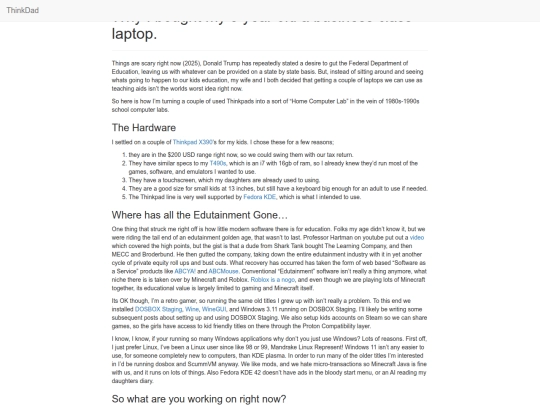 posts/getting-started screenshot