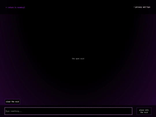 scream screenshot