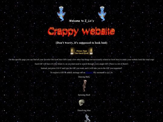 abababa screenshot