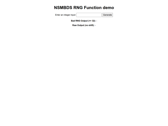 nsmbds screenshot