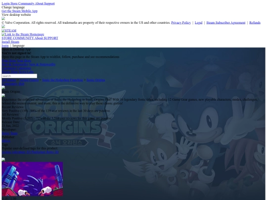 smwsteam screenshot