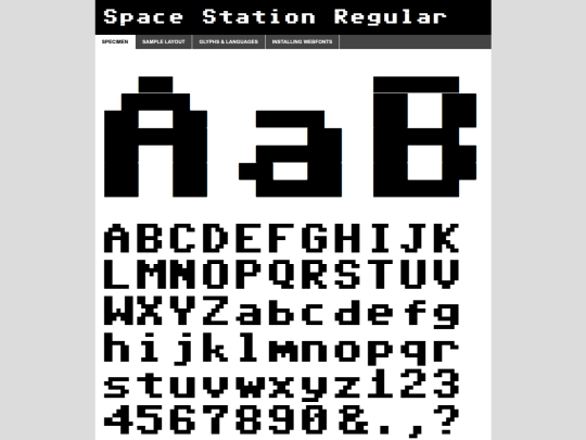 _archive/2025-10-05/_assets/spacestation-webfont/space-station-demo screenshot
